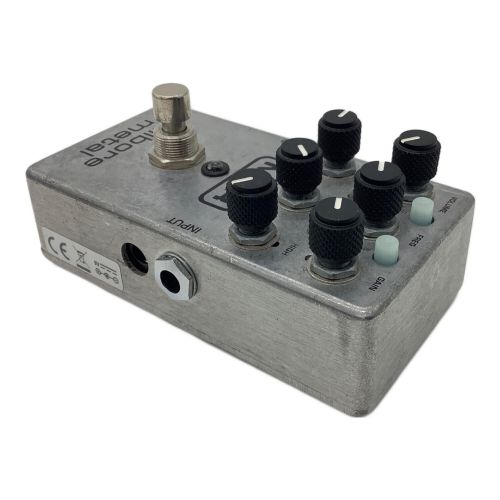 MXR (エムエックスアール) ディストーション 箱付 fullbore metal 動作確認済み