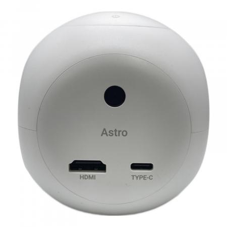 Anker プロジェクター NEBULA ASTRO D2400 Anker (アンカー) モバイルプロジェクター Nebula Astro D2400
