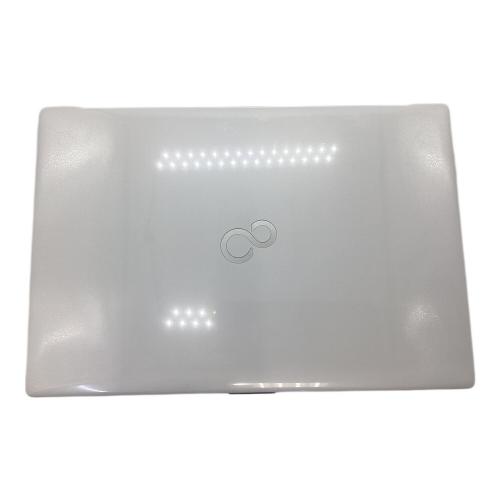 富士通 (フジツウ) LIFEBOOK FMVA500FW1 15.6型ワイド