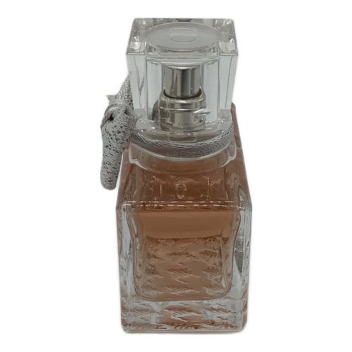 Christian Dior (クリスチャン ディオール) オードパルファム Miss Dior 30ml 残量80%-99%