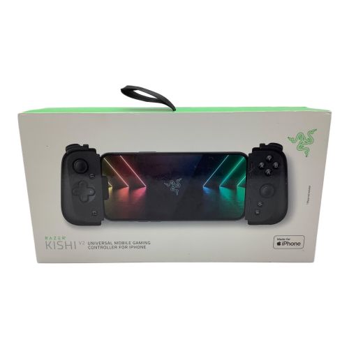 Razer (レイザー) KISHIv2 RZ06-04190100