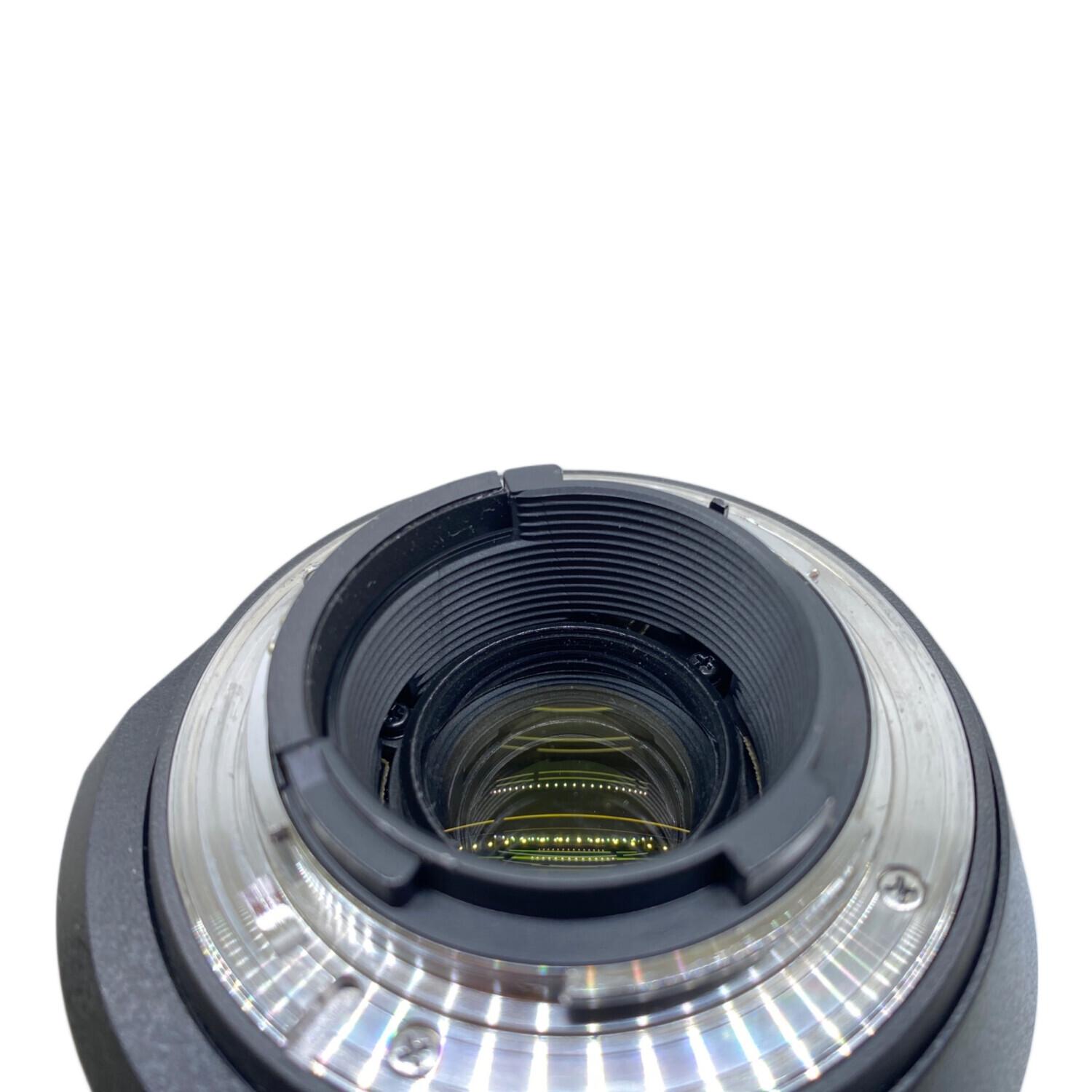 TAMRON 70-300mm SP #17287 ソニー F4-5.6⁄206455⁄Bランク⁄78 TAMRON