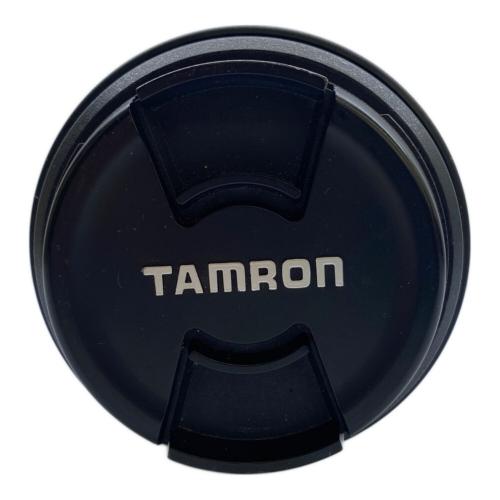 TAMRON (タムロン) 望遠ズームレンズ SP 70-300mm