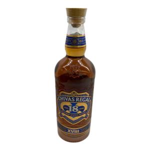 シーバスリーガル (CHIVAS REGAL) ゴールドシグネイチャー ウィスキー 18年 700ml