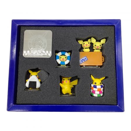 【本日限り値下げ】ポケモン　ANAオリジナルモンスターコレクション 本日限り値下げ】ポケモン ANAオリジナルモンスターコレクション