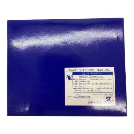 ポケモン　ANAオリジナルモンスターコレクション ポケモングッズ ANA'Sピカ夏家族旅行 ANAオリジナルモンスター
