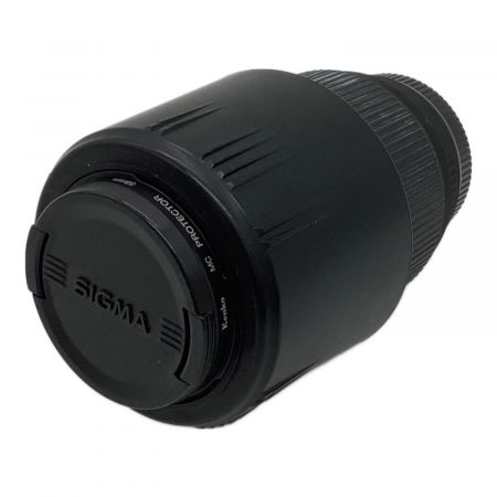 SIGMA (シグマ) 望遠ズームレンズ 70-300mm F4-5.6 -｜トレファクONLINE