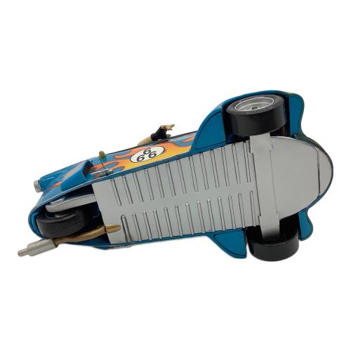 ドラゴンボール フィギュア&カー 孫悟空&ビーデル