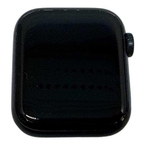 Apple (アップル) GPSモデル Apple Watch SE(第二世代) A2722