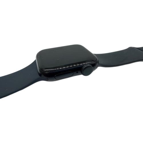 Apple (アップル) GPSモデル Apple Watch SE(第二世代) A2722