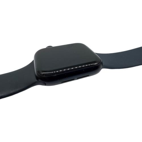 Apple (アップル) GPSモデル Apple Watch SE(第二世代) A2722