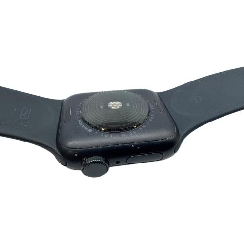 Apple (アップル) GPSモデル Apple Watch SE(第二世代) A2722