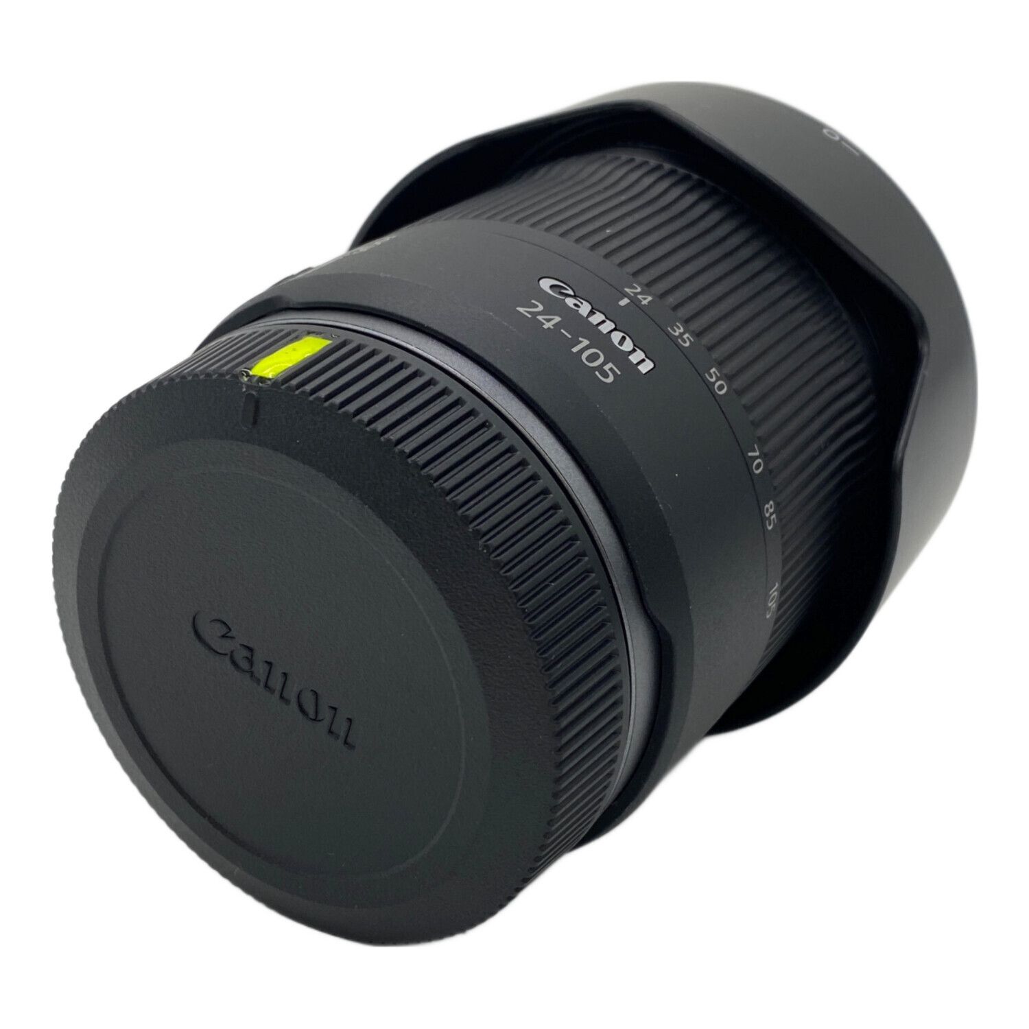 ズームレンズ RF24-105 F4-7.1 IS STM 24-105 4-7.1 キャノンマウント