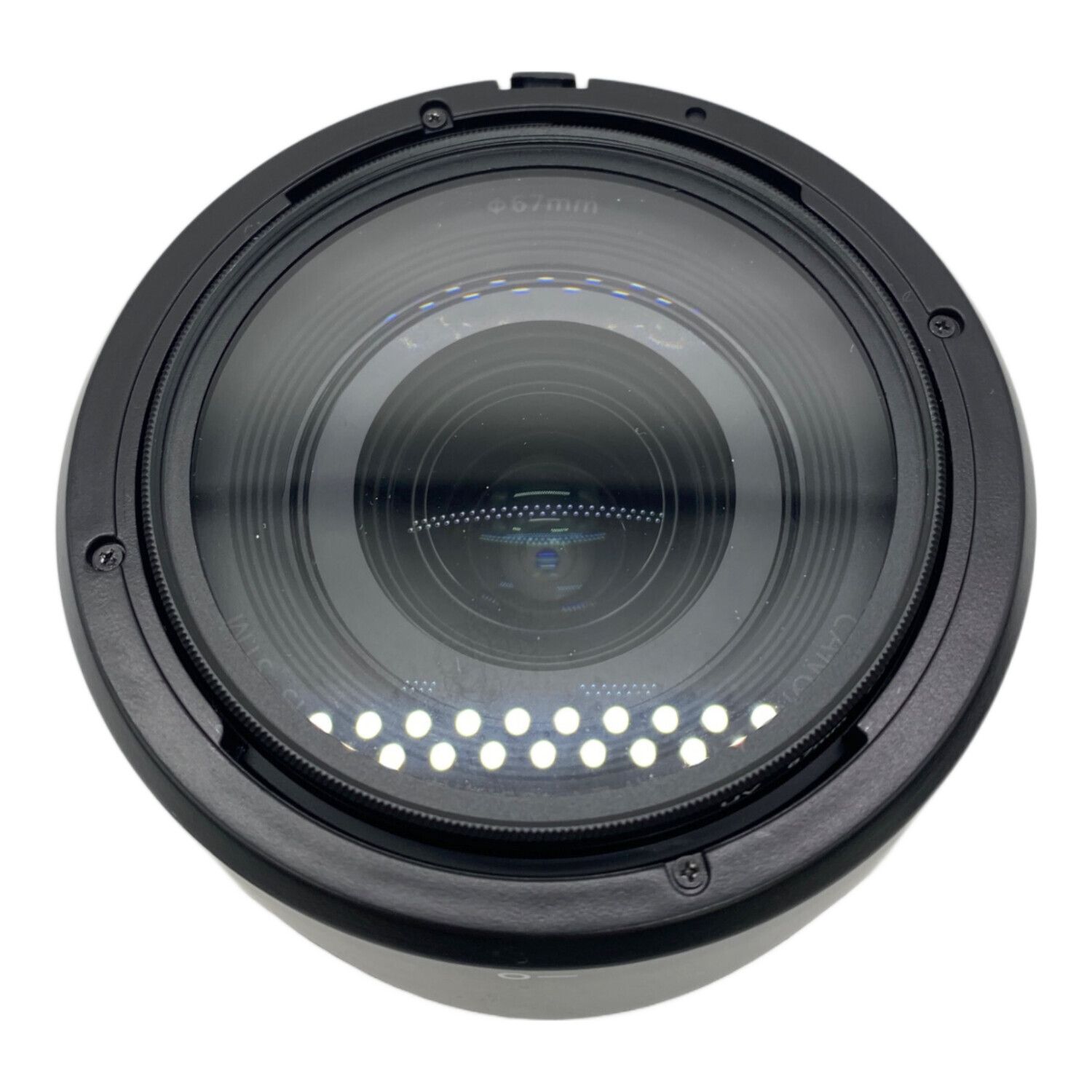 ズームレンズ RF24-105 F4-7.1 IS STM 24-105 4-7.1 キャノンマウント ズームレンズ RF24-105 F4-7.1 IS STM 24-105 4-7.1 キャノンマウント