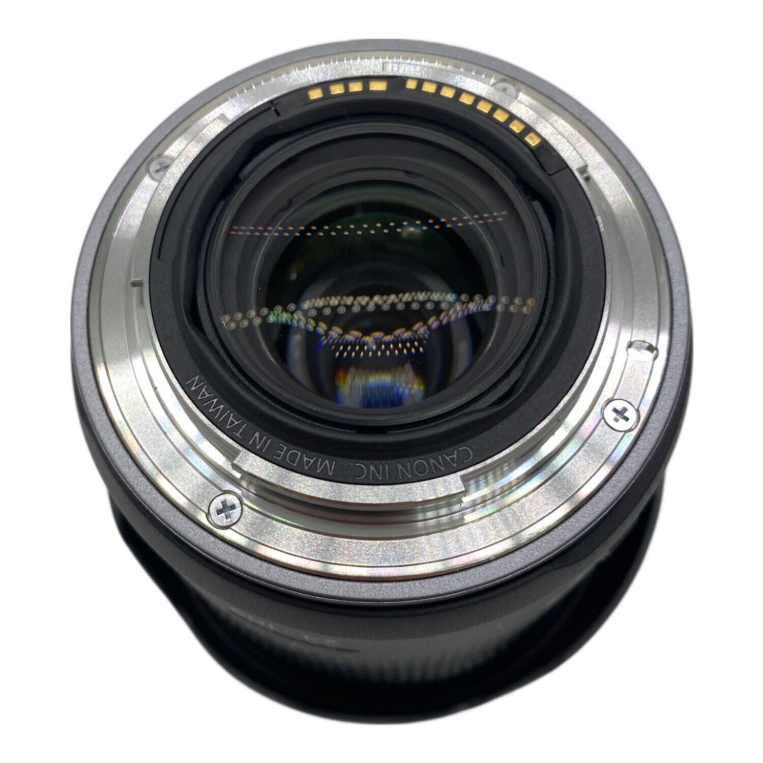 ズームレンズ RF24-105 F4-7.1 IS STM 24-105 4-7.1 キャノンマウント
