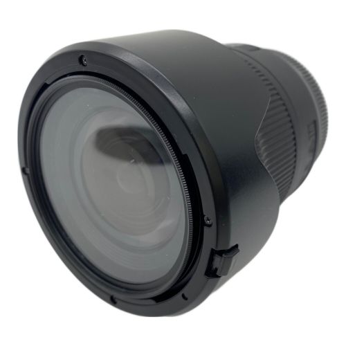 ズームレンズ RF24-105 F4-7.1 IS STM 24-105 4-7.1 キャノンマウント 0432006211
