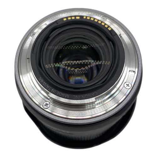 ズームレンズ RF24-105 F4-7.1 IS STM 24-105 4-7.1 キャノンマウント 0432006211