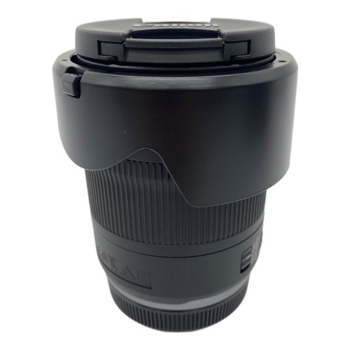 ズームレンズ RF24-105 F4-7.1 IS STM 24-105 4-7.1 キャノンマウント 0432006211