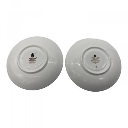 Wedgwood (ウェッジウッド) カップ&ソーサー ハミングバード 2Pセット