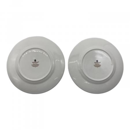 Wedgwood (ウェッジウッド) プレート ハミングバード 6Pセット