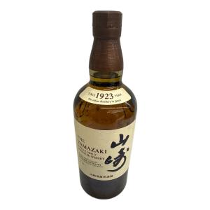サントリー 山崎 ジャパニーズウィスキー 700ml