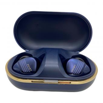 AVIOT (アビオット) ワイヤレスイヤホン TE-W1