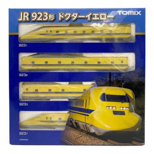 TOMIX (トミックス) Nゲージ JR923形 ドクターイエロー