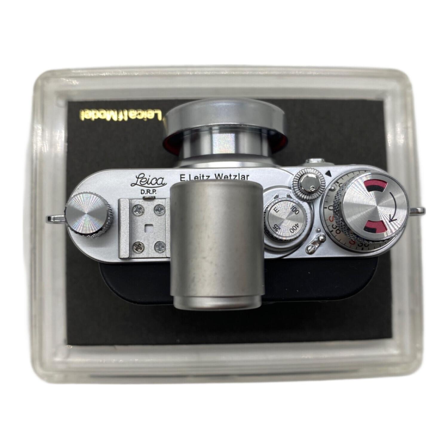 Megahouse (メガハウス) トイカメラ ※動作未確認 SHARAN ライカIf