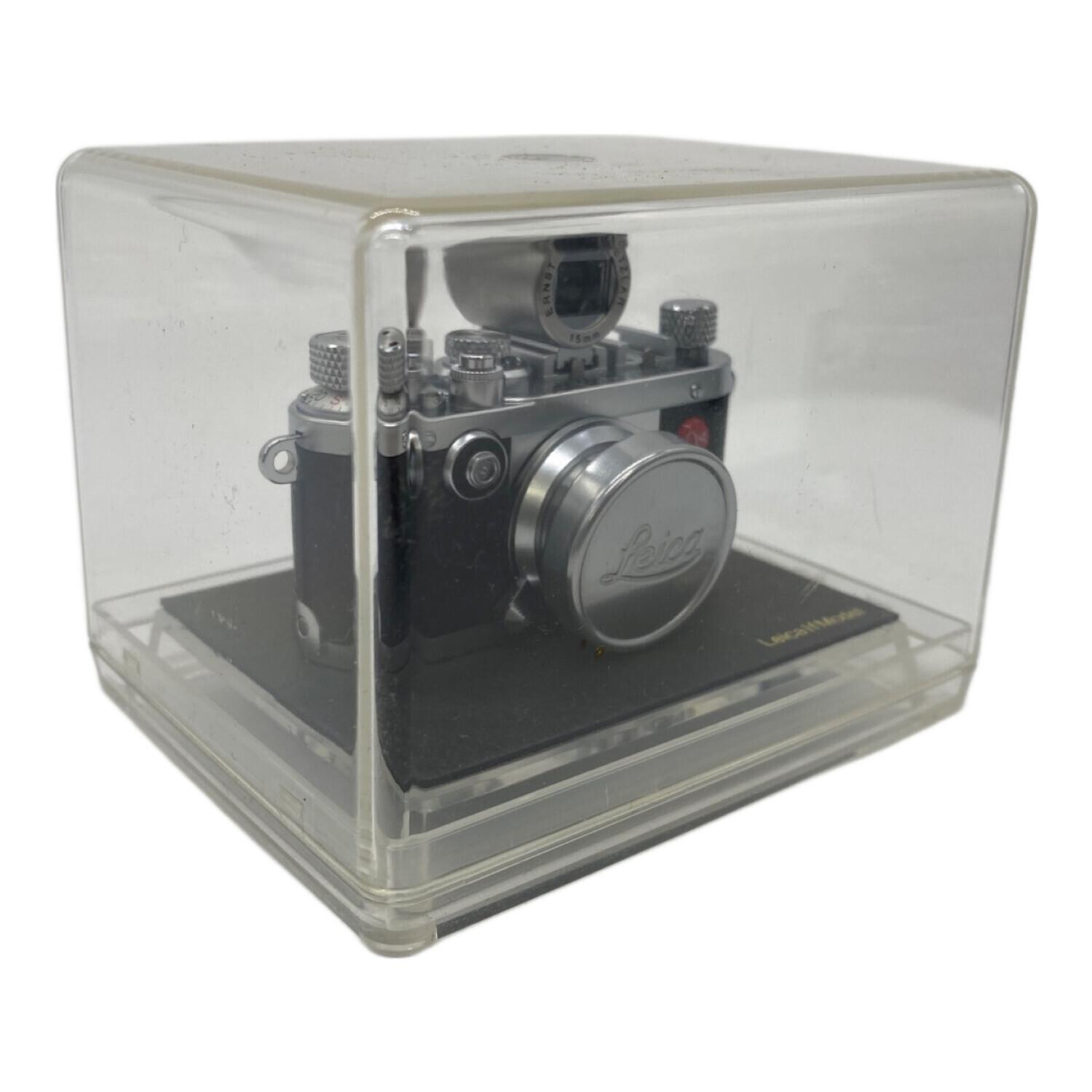 Megahouse (メガハウス) トイカメラ ※動作未確認 SHARAN ライカIf