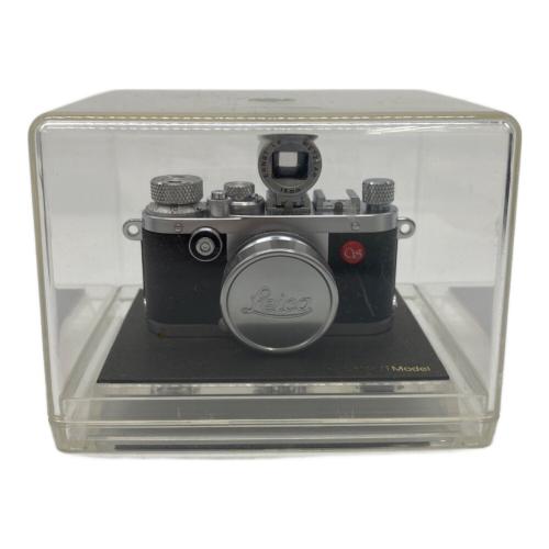 Megahouse (メガハウス) トイカメラ ※動作未確認 SHARAN ライカIf