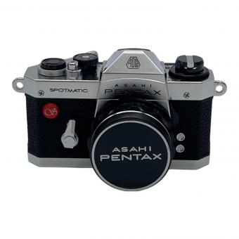 Megahouse (メガハウス) トイカメラ ※動作未確認 SHARAN アサヒペンタックスSPモデル -