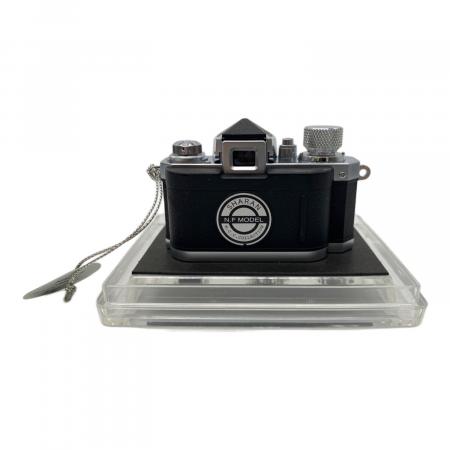 極美品☆Mega House SHARAN Nikon F ミニカメラ+ストロボ 極美品☆Mega House SHARAN Nikon F ミニカメラ+ストロボ