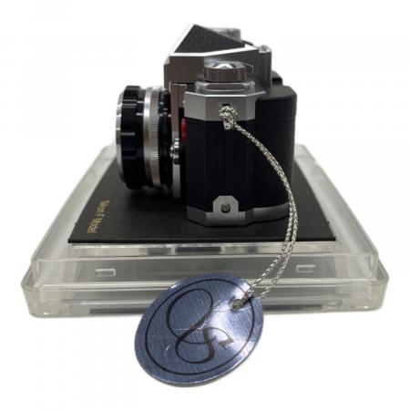 Megahouse (メガハウス) トイカメラ SHARAN ニコンFモデル