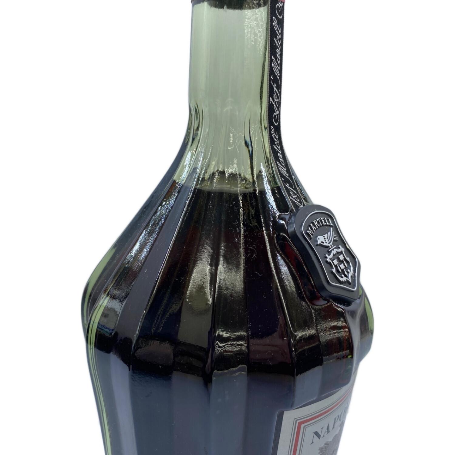 マーテル (MARTELL) コルドンノワール コニャック ナポレオン 700ml
