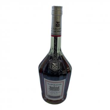 ②訳あり MARTELL Cordon Bleu 緑瓶 旧ボトル コニャック MARTELL CORDON BLEU マーテルコルドンブルー COGNAC コニャック