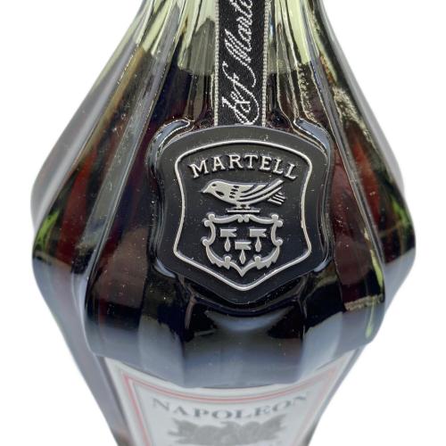 マーテル (MARTELL) コルドンノワール コニャック ナポレオン 700ml