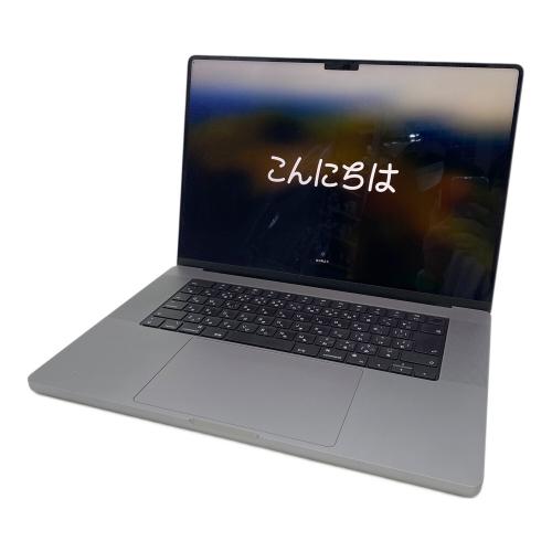 Apple (アップル) MacBook Pro A2485
