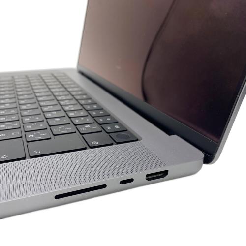 Apple (アップル) MacBook Pro A2485