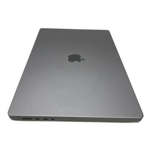 Apple (アップル) MacBook Pro A2485