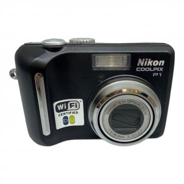 Nikon (ニコン) コンパクトデジタルカメラ COOLPIX 950｜トレファクONLINE