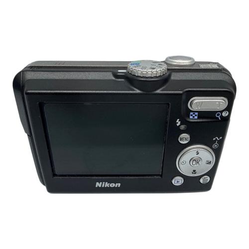 Nikon (ニコン) コンパクトデジタルカメラ COOLPIX P1