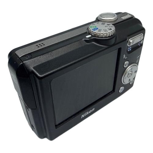 Nikon (ニコン) コンパクトデジタルカメラ COOLPIX P1
