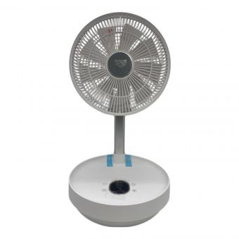 Airdog The Fan portable サーキュレーター AIR-FN-P1W310 2023年製 程度S(未使用品) 未使用品