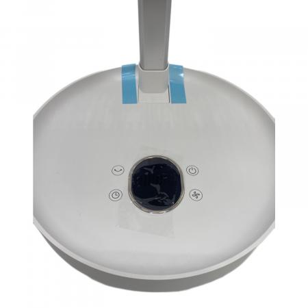 Airdog The Fan portable サーキュレーター AIR-FN-P1W310 2023年製