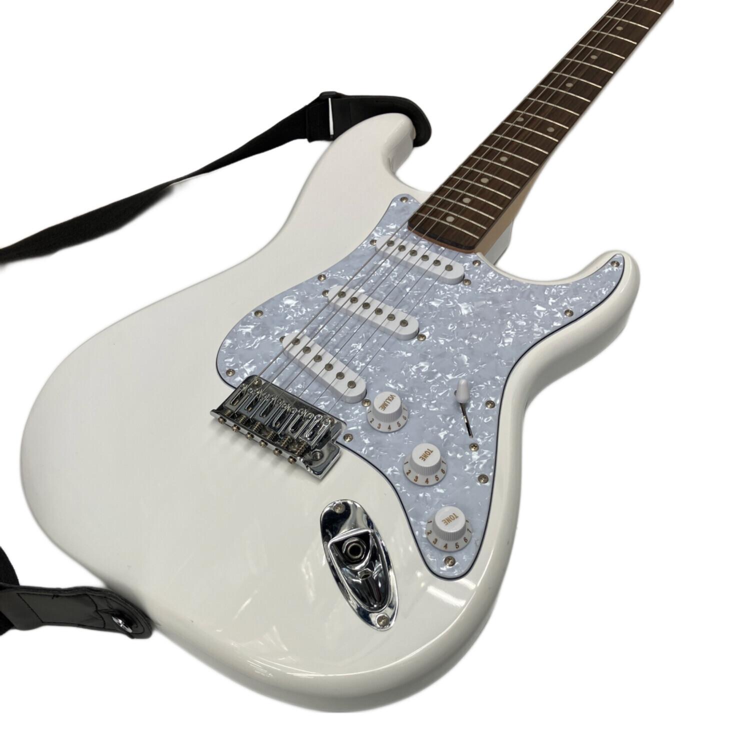 Squier by Fender FSR Affinity ストラトキャスター Fender FSR Affinity Series™ Stratocaster®, Laurel Fingerboard