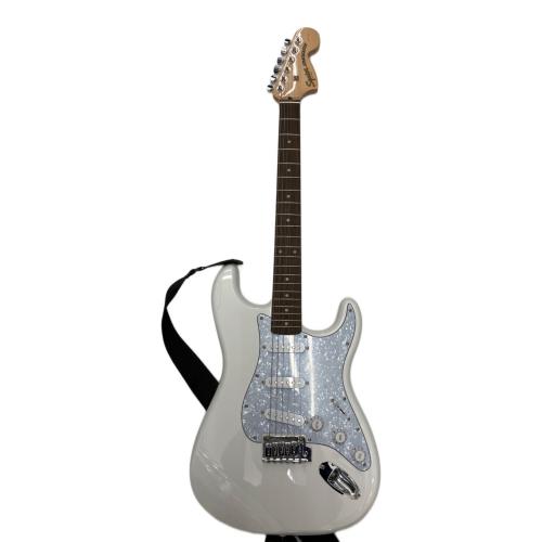 Squier by FENDER (スクワイア) ストラトキャスター エレキギター FSR