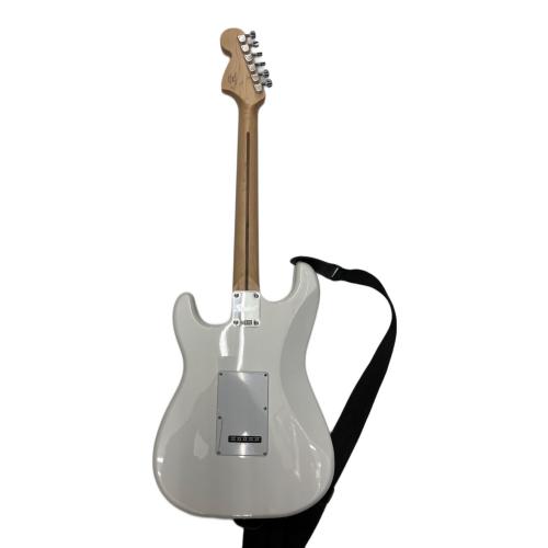 Squier by FENDER (スクワイア) ストラトキャスター エレキギター FSR