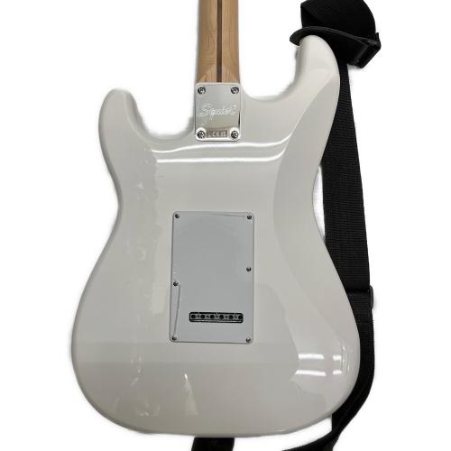 Squier by FENDER (スクワイア) ストラトキャスター エレキギター FSR