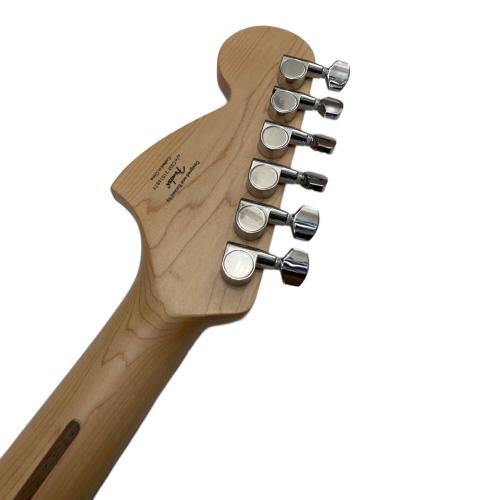 Squier by FENDER (スクワイア) ストラトキャスター エレキギター FSR