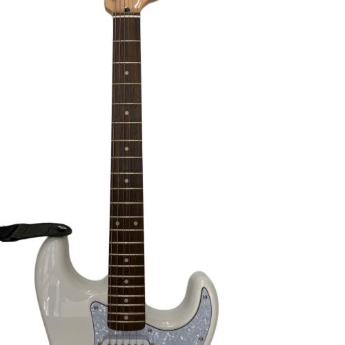 Squier by FENDER (スクワイア) ストラトキャスター エレキギター FSR AFFINITY ST WP